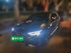Audi A3 Sportback 35 TFSI Fashion Sport - фото 1