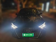 Audi A3 Sportback 35 TFSI Fashion Sport - фото 2