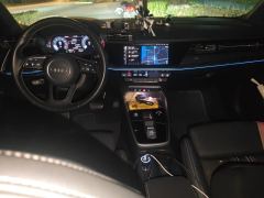 Audi A3 Sportback 35 TFSI Fashion Sport - фото 5