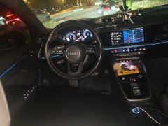 Audi A3 Sportback 35 TFSI Fashion Sport - фото 6