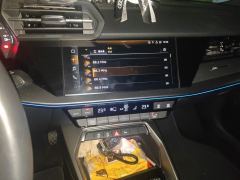 Audi A3 Sportback 35 TFSI Fashion Sport - фото 9