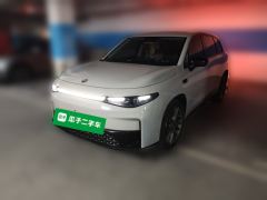 Leapmotor Leapo C10 BEV 530km 530 Comfort Edition - photo 1