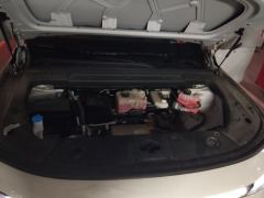 Leapmotor Leapo C10 BEV 530km 530 Comfort Edition - photo 16