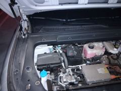 Leapmotor Leapo C10 BEV 530km 530 Comfort Edition - photo 20
