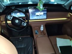 Leapmotor Leapo C10 BEV 530km 530 Comfort Edition - photo 5