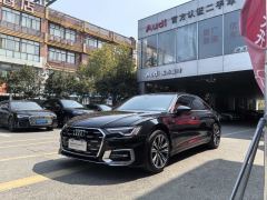 Audi A6L 45 TFSI Premium Dynamic - photo 1