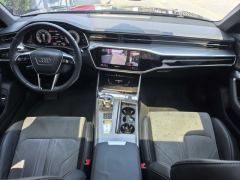 Audi A6L 45 TFSI Premium Dynamic - photo 10