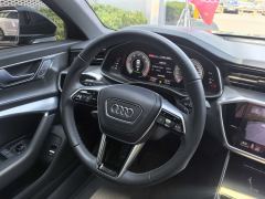 Audi A6L 45 TFSI Premium Dynamic - photo 11