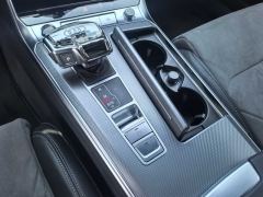 Audi A6L 45 TFSI Premium Dynamic - photo 12