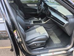 Audi A6L 45 TFSI Premium Dynamic - photo 14