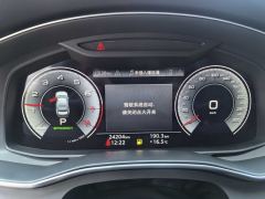 Audi A6L 45 TFSI Premium Dynamic - photo 16