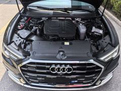 Audi A6L 45 TFSI Premium Dynamic - photo 19