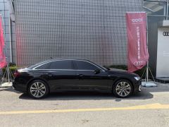 Audi A6L 45 TFSI Premium Dynamic - photo 4