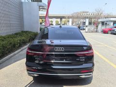 Audi A6L 45 TFSI Premium Dynamic - photo 5