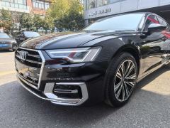 Audi A6L 45 TFSI Premium Dynamic - photo 6
