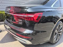 Audi A6L 45 TFSI Premium Dynamic - photo 7