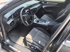 Audi A6L 45 TFSI Premium Dynamic - photo 8