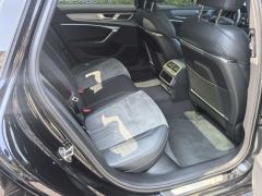 Audi A6L 45 TFSI Premium Dynamic - photo 9