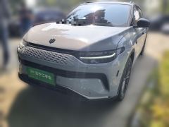 Leapmotor C11 EREV 300 Exclusive Edition - photo 1