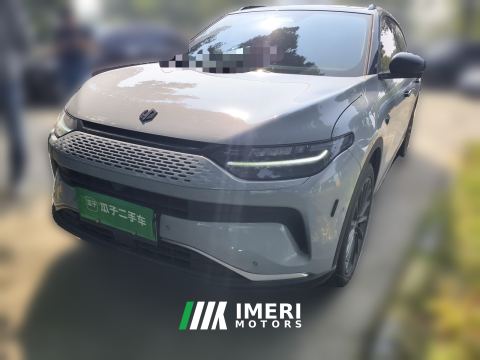 2024 Leapmotor C11 EREV 300 Exclusive Edition - ავტომობილი ჩინეთიდან