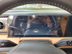 Leapmotor C11 EREV 300 Exclusive Edition - photo 12