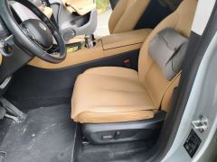 Leapmotor C11 EREV 300 Exclusive Edition - photo 16