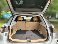 Leapmotor C11 EREV 300 Exclusive Edition - photo 20