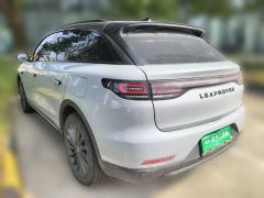 Leapmotor C11 EREV 300 Exclusive Edition - photo 4