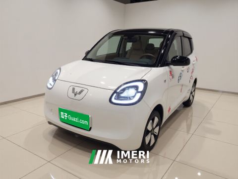 2025 Wuling Hongguang MINIEV Edition 205km ＋ - автомобиль из Китая