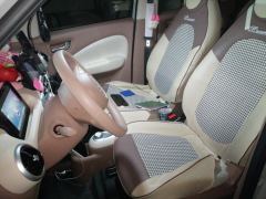 Wuling Hongguang MINIEV Edition 205km ＋ - photo 11