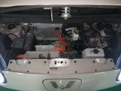 Wuling Hongguang MINIEV Edition 205km ＋ - photo 16