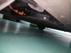 Wuling Hongguang MINIEV Edition 205km ＋ - photo 18