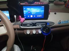Wuling Hongguang MINIEV Edition 205km ＋ - photo 9