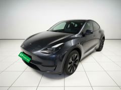 Tesla Model Y 554km Rear-Wheel Drive Edition - фото 1