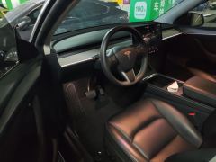 Tesla Model Y 554km Rear-Wheel Drive Edition - фото 12