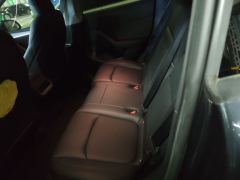 Tesla Model Y 554km Rear-Wheel Drive Edition - фото 13