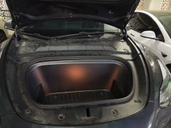 Tesla Model Y 554km Rear-Wheel Drive Edition - фото 16