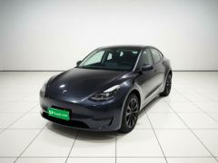 Tesla Model Y 554km Rear-Wheel Drive Edition - фото 2
