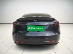 Tesla Model Y 554km Rear-Wheel Drive Edition - фото 3