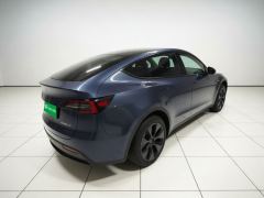 Tesla Model Y 554km Rear-Wheel Drive Edition - фото 4