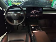 Tesla Model Y 554km Rear-Wheel Drive Edition - фото 5