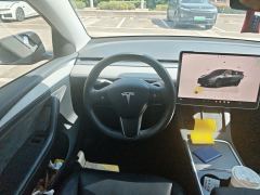 Tesla Model Y 554km Rear-Wheel Drive Edition - фото 6