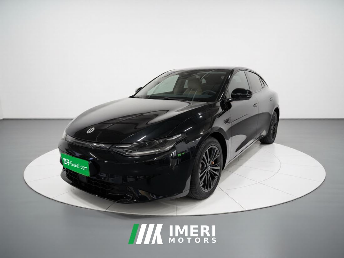 Leapmotor C01 EV Edition 525 Edition - ავტომობილი ჩინეთიდან
