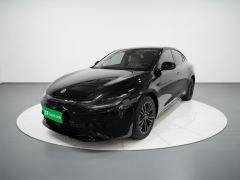 Leapmotor C01 EV Edition 525 Edition - ფოტო 1