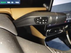 Leapmotor C01 EV Edition 525 Edition - ფოტო 10