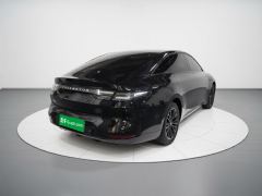 Leapmotor C01 EV Edition 525 Edition - ფოტო 4