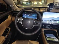 Leapmotor C01 EV Edition 525 Edition - ფოტო 6