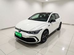 Volkswagen Golf 280TSI R-Line Lite - фото 1