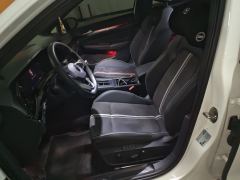 Volkswagen Golf 280TSI R-Line Lite - фото 11