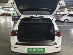 Volkswagen Golf 280TSI R-Line Lite - фото 15